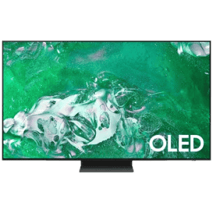 SAMSUNG | QA65S90DAULXL | 65 inch | OLED 4K Ultra HD Tizen TV