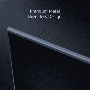 Mi X Pro |43 inch| Ultra HD (4K) LED Smart Google TV