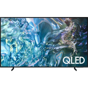 SAMSUNG QLED 4K Ultra HD Tizen TV | 165 cm (65 Inch) | QA65Q60DAULXL