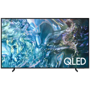 Samsung QLED 4K Ultra HD | 108 cm (43 inch) | QA43Q60DAULXL