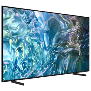 Samsung QLED 4K Ultra HD | 108 cm (43 inch) | QA43Q60DAULXL