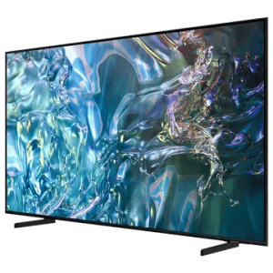 Samsung QLED 4K Ultra HD | 108 cm (43 inch) | QA43Q60DAULXL