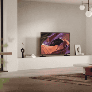 SONY | KD-75X82L | 190 cm (75 inch) | 4K Ultra HD LED Google TV with Live Colour Technology