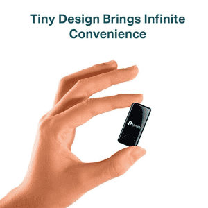 TP LINK 300 MBPS MINI WIRELESS N USB ADAPTER | TL WN823N ST