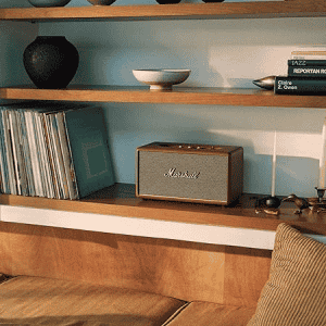 MARSHALL BROWN STANMORE III | MS STMR3 BRN |SPEAKER LP