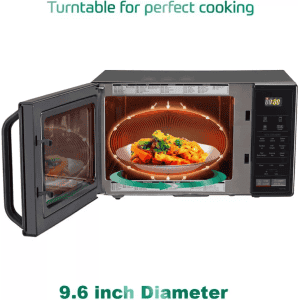LG | MC2146BL.DBKQILN | MICROWAVE OVEN