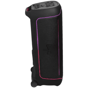 JBL PartyBox Ultimate Bluetooth Party Speaker | 1100 W | Multi Dimensional Dynamic Lightshow | Black