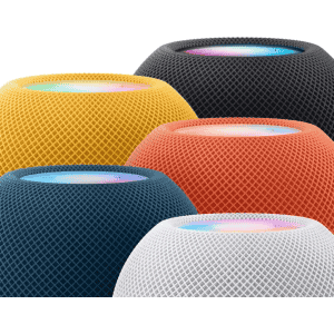 APPLE HOMEPOD MINI | MY5G2HN/A | SPACE GREY