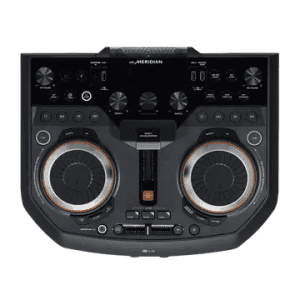 LG OL100 | DINDLLK | XBOOM 2000W PARTY SPEAKER