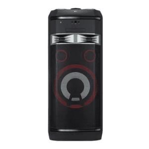 LG OL100 | DINDLLK | XBOOM 2000W PARTY SPEAKER