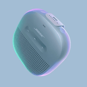BOSE SOUNDLINK MICRO BT SPEAKER | STONE BLUE