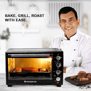WONDERCHEF | 40L | 2000W | OTG