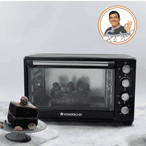WONDERCHEF | 40L | 2000W | OTG