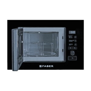 FABER | FBIMWO | 25L | CGS BK  MICROWAVE OVEN | BLACK
