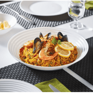 Luminarc Harena Multi-Purpose Bowl  | 16cm | White