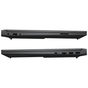 HP Victus 15 Gaming Laptop Intel Core i7 13th Gen | 16GB | 1TB SSD | Windows 11 | 6GB Graphics | 15.6 inch | 144 Hz FHD Display | NVIDIA GeForce RTX 4050 | Mica Silver