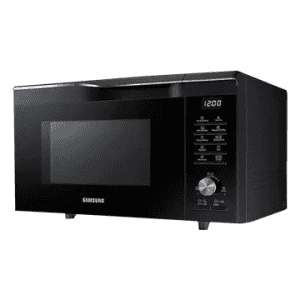 Samsung Convection Microwave Oven | 28 L | MC28A6036QK/TL