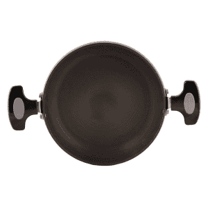 Prestige |  35040 | Hard Anodised Saute Pan | 240 mm
