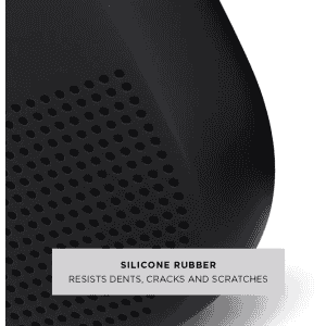 BOSE SOUNDLINK MICRO BT SPEAKER | BLACK