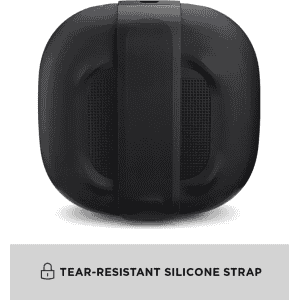 BOSE SOUNDLINK MICRO BT SPEAKER | BLACK