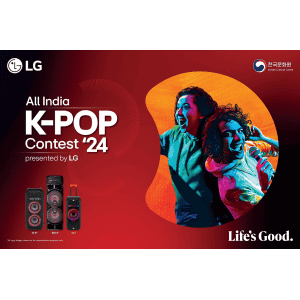 LG X BOOM | XL7S | PARTY SPEAKER SYSTEM