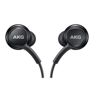 Samsung EO Wired Earphone with Mic | Type C | In Ear | Black | IC100BBEGIN