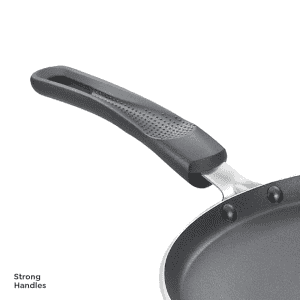 Prestige | Omega | Select Plus | 300 MM | Non-stick Tawa | Aluminium