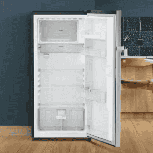 Liebherr |  DNBssD 19151 | 191 L | Direct Cool Single Door | 4 Star Refrigerator | Stainless Steel