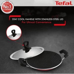 TEFAL | 5200000938 | 20 CM | APPACHATTY SIMPLY CHEF