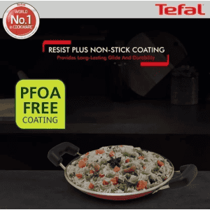 TEFAL | 5200000938 | 20 CM | APPACHATTY SIMPLY CHEF