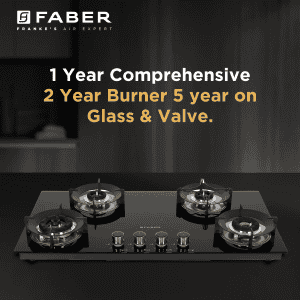 FABER SUPERIA BR AI  | HOB | HT904