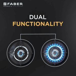 FABER SUPERIA BR AI  | HOB | HT904