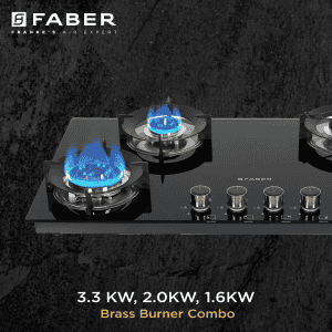FABER SUPERIA BR AI  | HOB | HT904