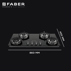 FABER SUPERIA BR AI  | HOB | HT904