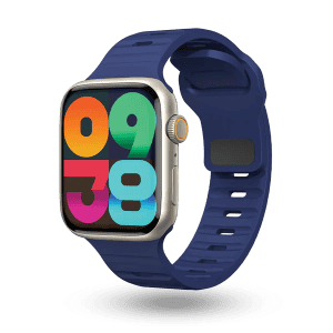 URBAN NOVA CALLING | SMART WATCH | DARK BLUE