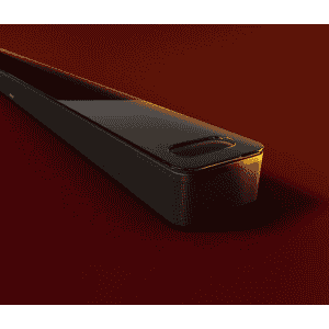 BOSE SMART ULTRA BT SOUNDBAR | BLACK