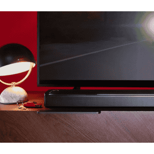 BOSE SMART ULTRA BT SOUNDBAR | BLACK