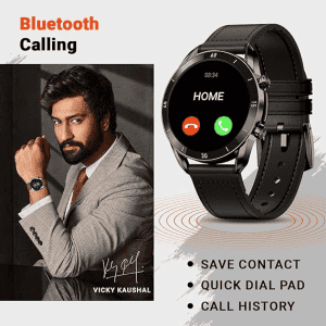 Fire Boltt Almighty | BSW013 | Smartwatch