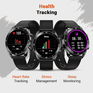 Fire Boltt Almighty | BSW013 | Smartwatch