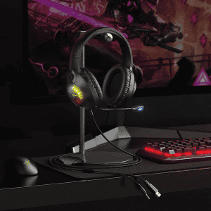Remax Gaming Headset With LED | RM850