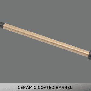 Vega Chopstick Hair Curler 7X10MM Barrel VHCS 01
