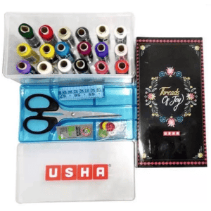 USHA | SEWING KIT THREADS OF JOY