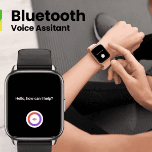 AMAZFIT POP 2 | A2290 |  SMART WATCH | PINK