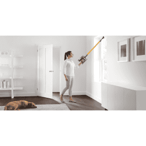 DYSON | SV25 V8 | ABSOLUTE  VACCUM CLEANER