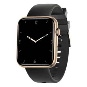FIRE BOLTT SATURN | BSW085 | GOLD BLACK