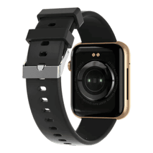 FIRE BOLTT SATURN | BSW085 | GOLD BLACK
