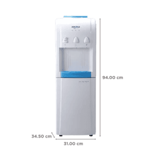 VOLTAS WD MINIMAGIC | PURE R FS WCC WATER DISPENSER | WHITE