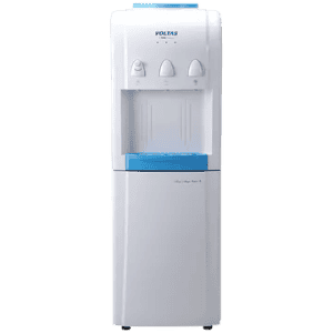 VOLTAS WD MINIMAGIC | PURE R FS WCC WATER DISPENSER | WHITE