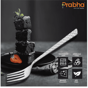 PRABHA VOGUE BABY | FORK