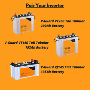 V GUARD | DIGITAL UPS PRIME 1050 INVERTER